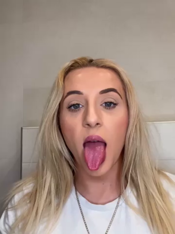 Strongqueen
