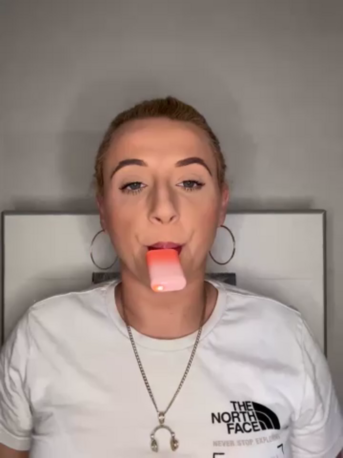 Strongqueen