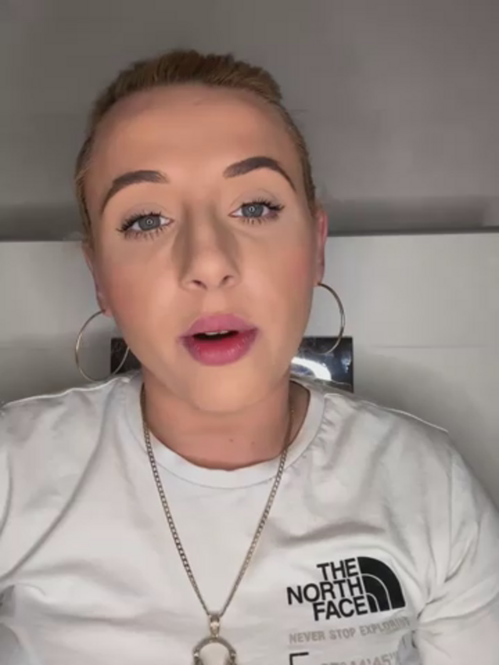 Strongqueen