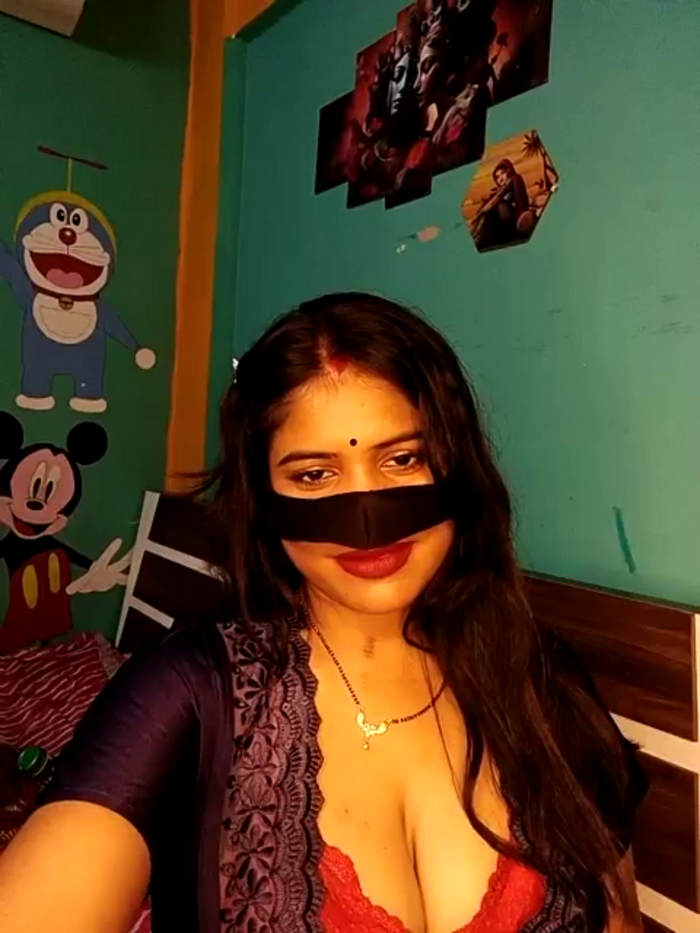 V-hot-sweet