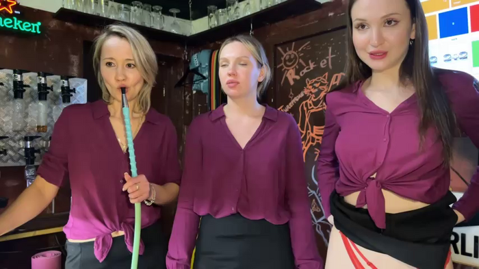 dirtypub