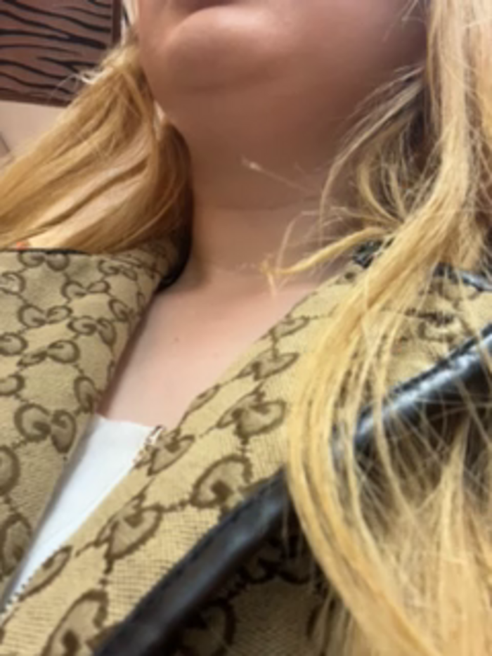 AmmyHot