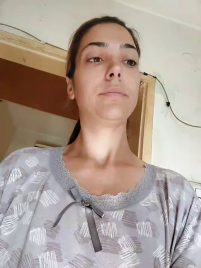 ChicaLocaa