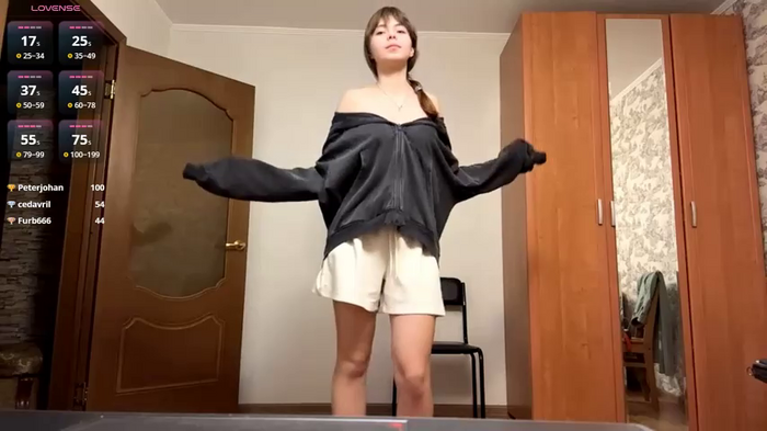 CoralinaEastoy