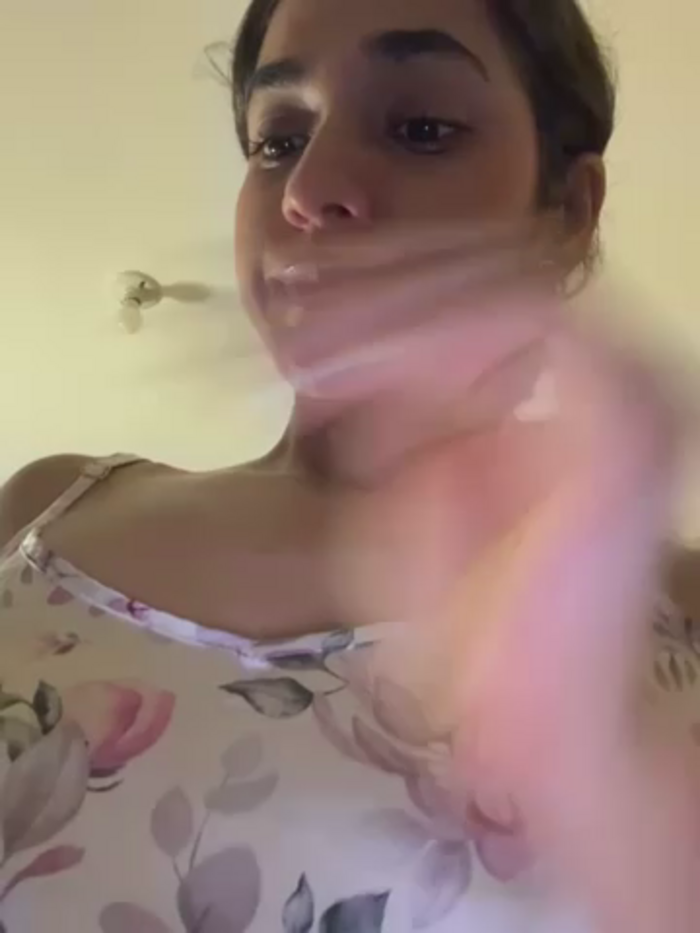 CuteeRose