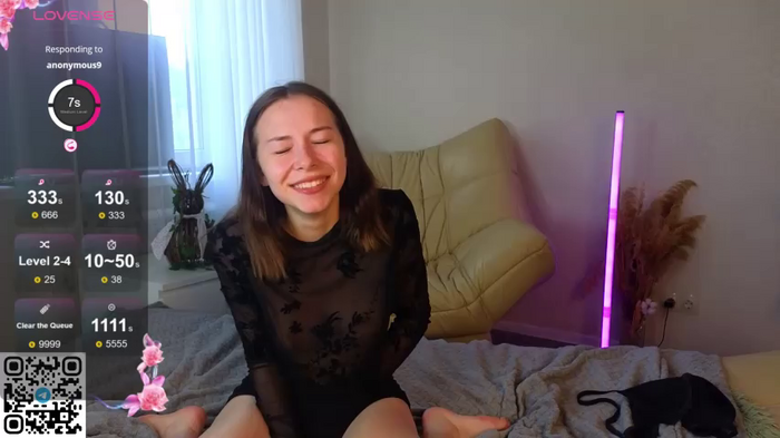 FannyBlaze