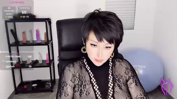 Jin-SS