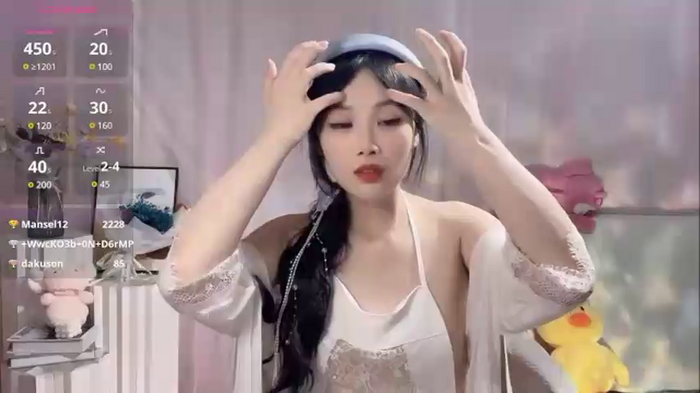 LaoSHI-999