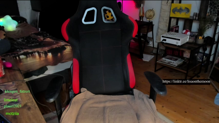 Lisaonthemoon