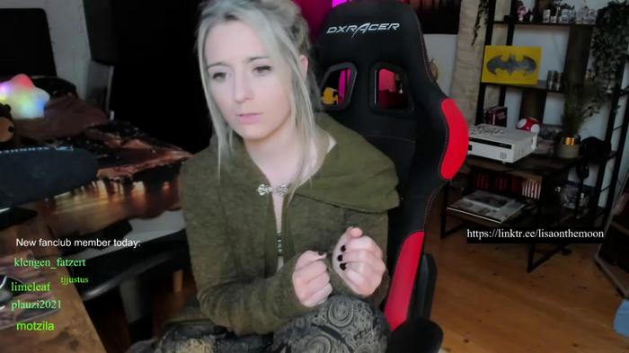 Lisaonthemoon
