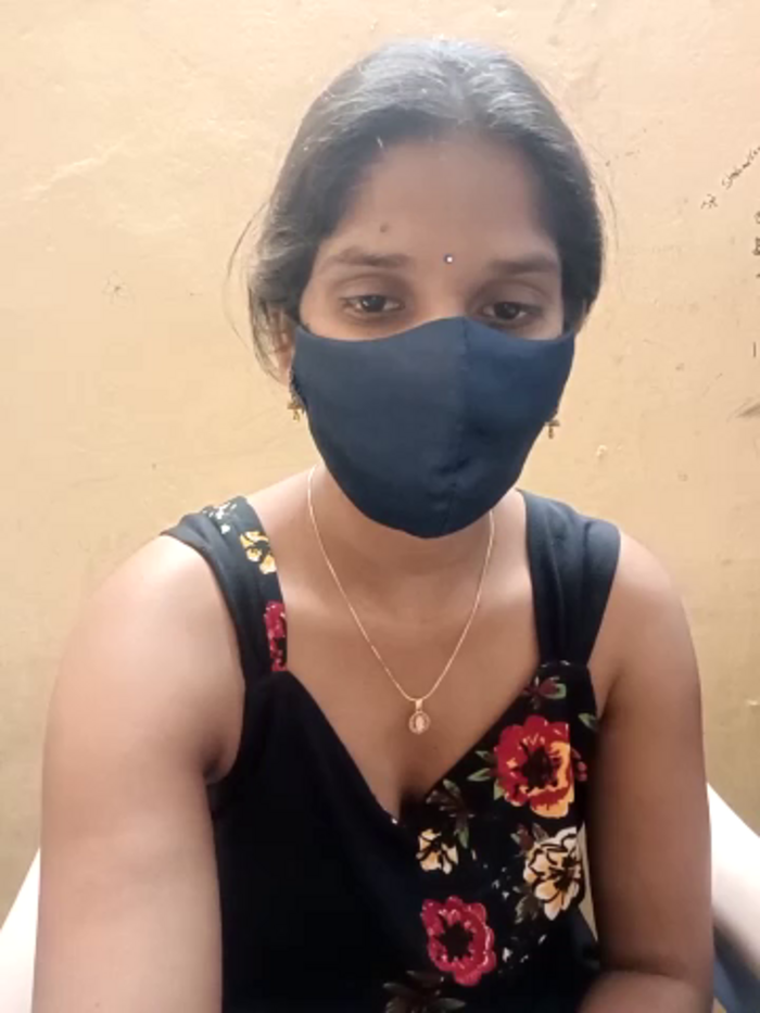 Navya_baby