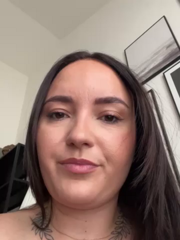 Orgasmille