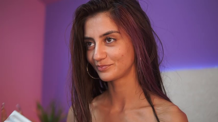 SabrinaHope