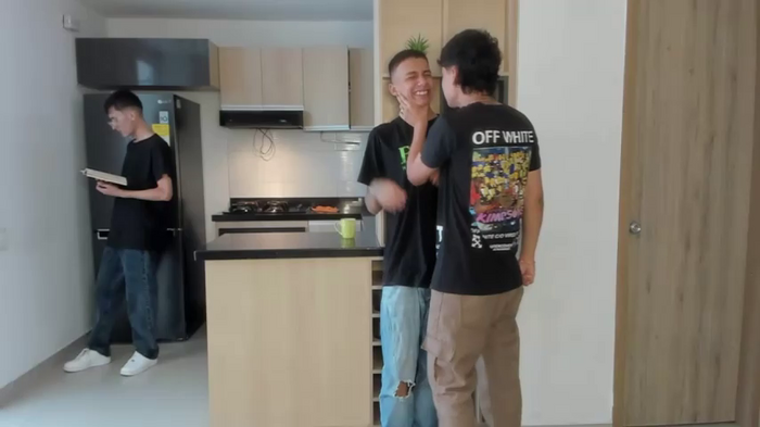 Dylanbisex_hot