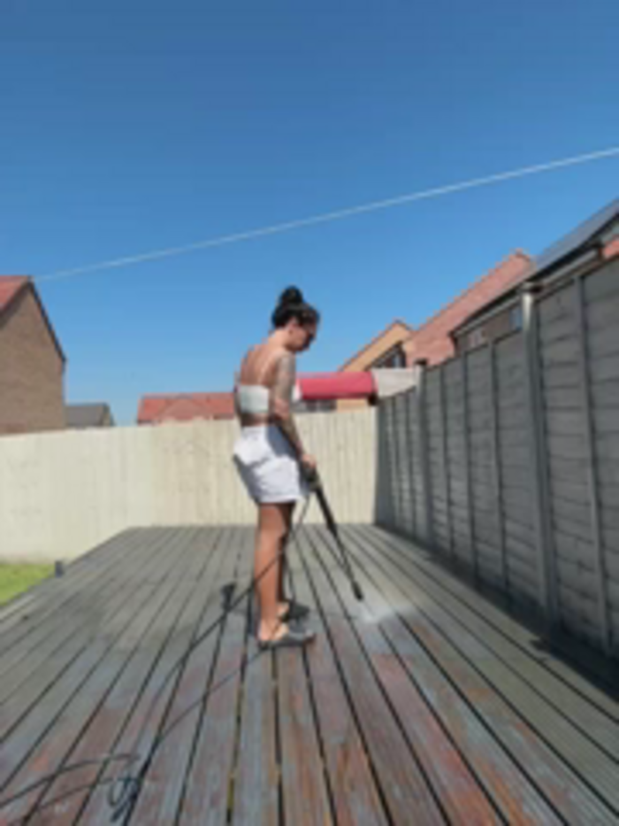 BellaBlackUK