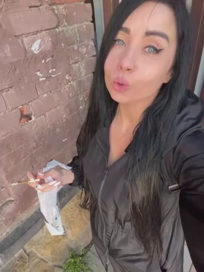 CrazzyChicks