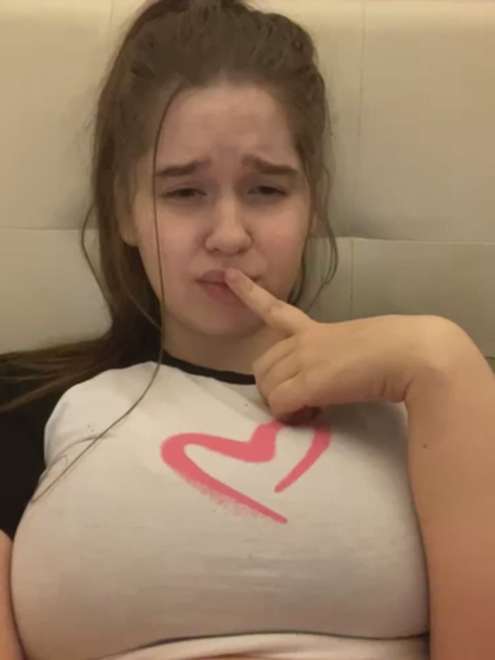 HornyGirlH