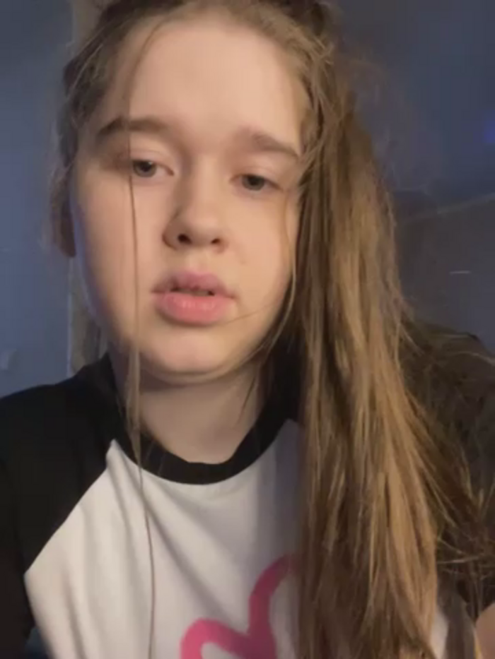 HornyGirlH