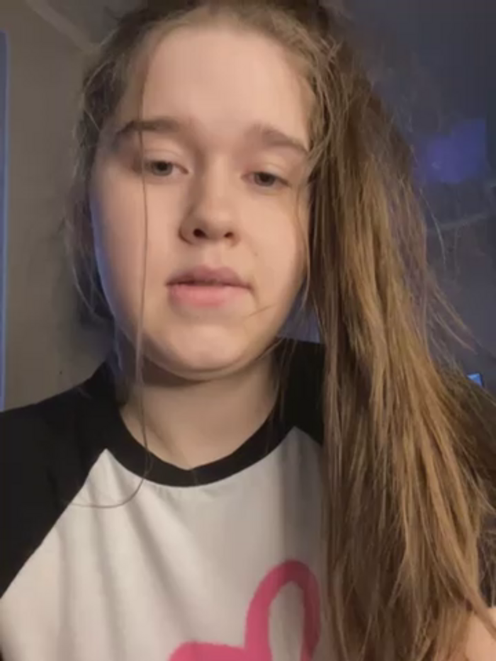 HornyGirlH