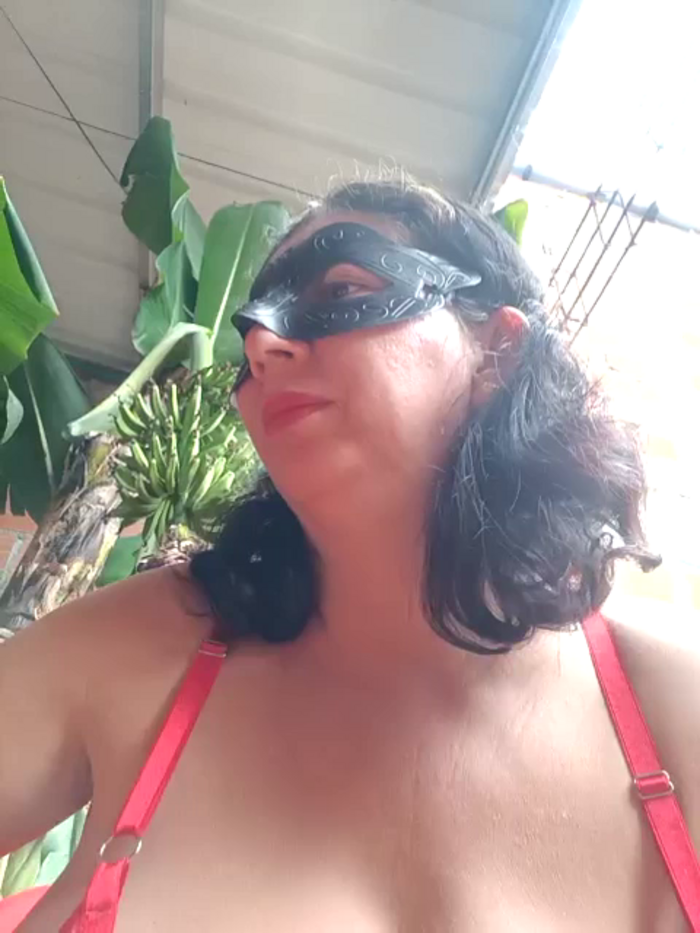 Mature-Mom