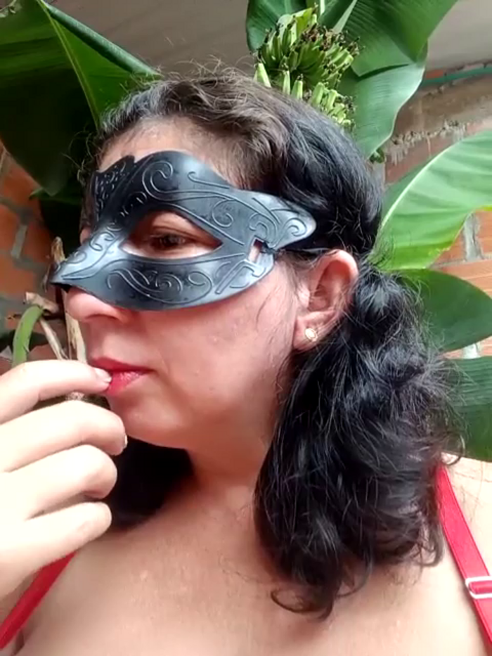 Mature-Mom