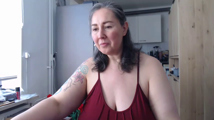 MilfGina