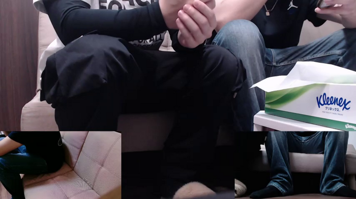 Stretch-man