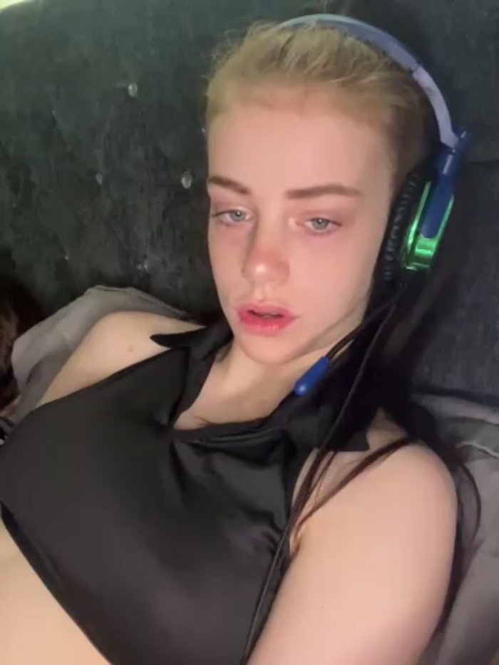 VioletxBlue