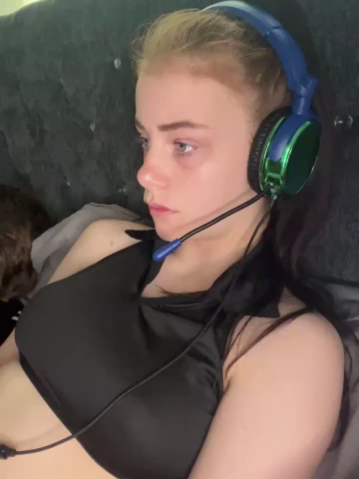 VioletxBlue