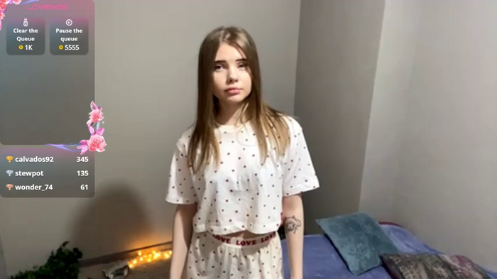 CarolinePepper