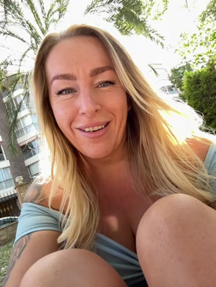 ChristinaSiemone