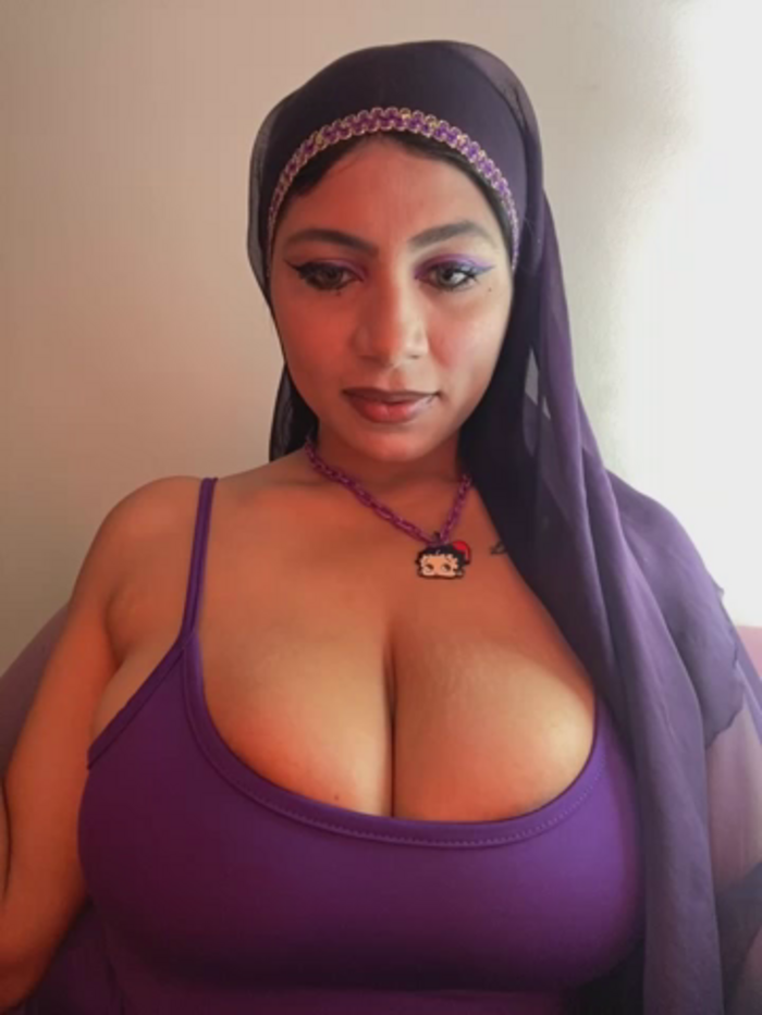 CyBettyboop