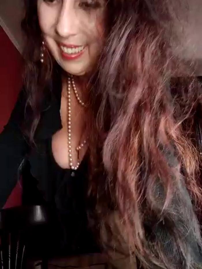 GypsyEsmeralda