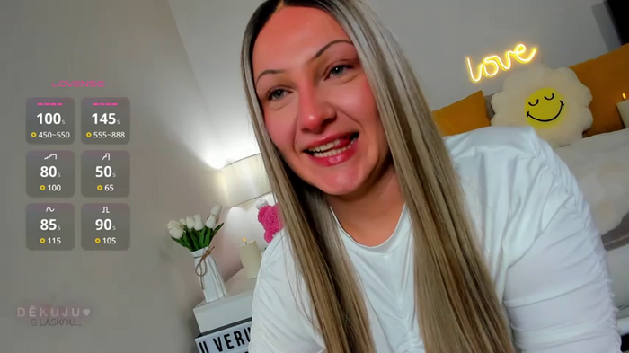 KVerunce