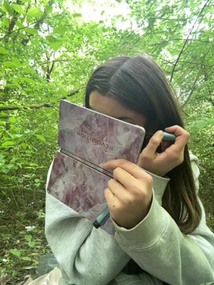 Leasophie
