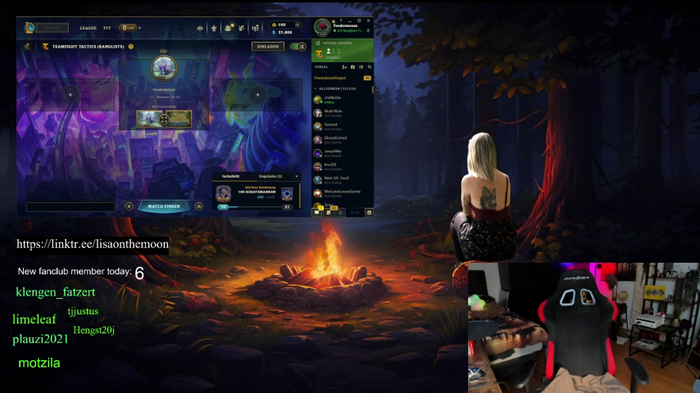 Lisaonthemoon