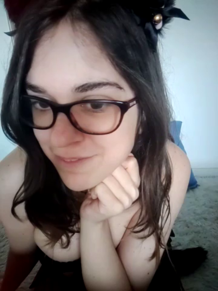 Miachan_LaGattinaVogliosa