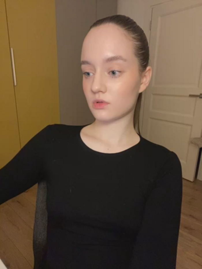 malyshhka