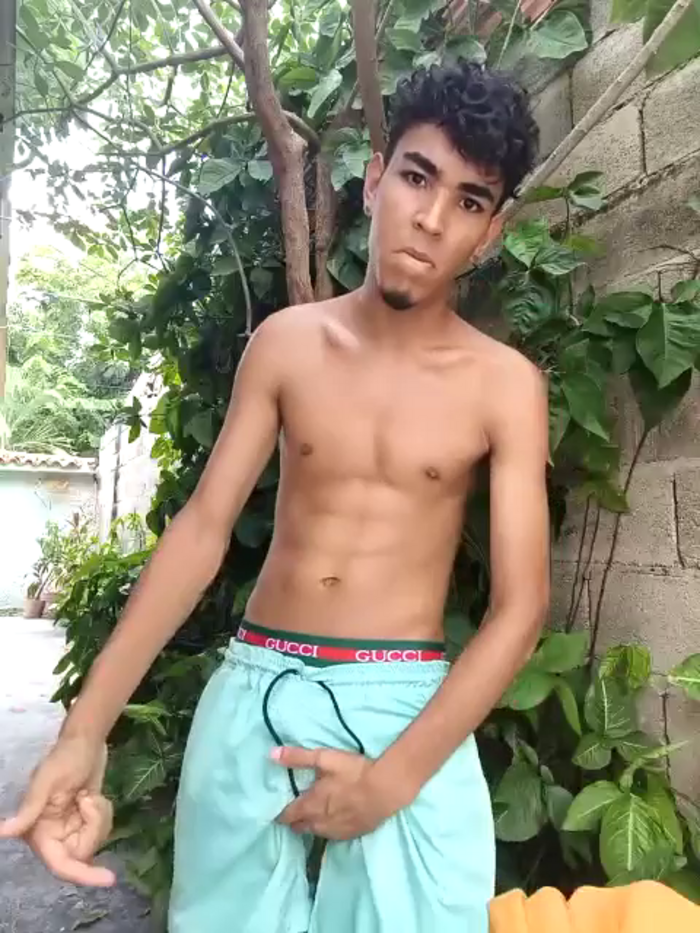 Jhon-big-cock