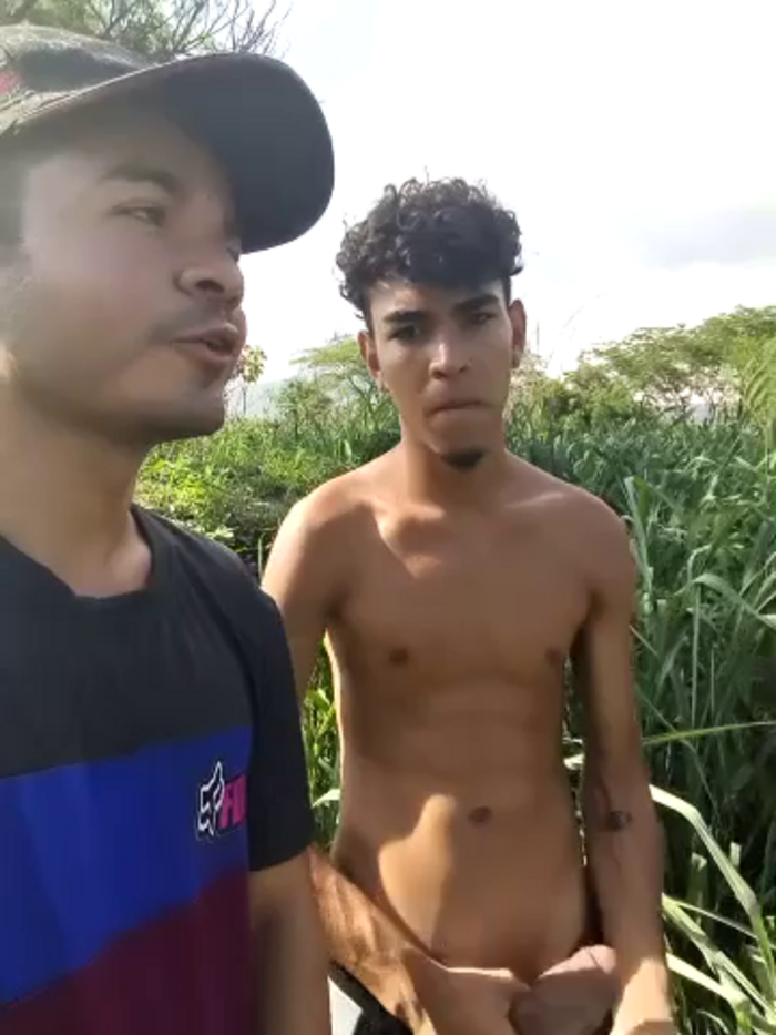 Jhon-big-cock