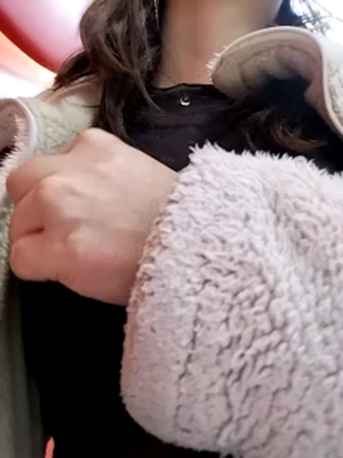 Alysson--