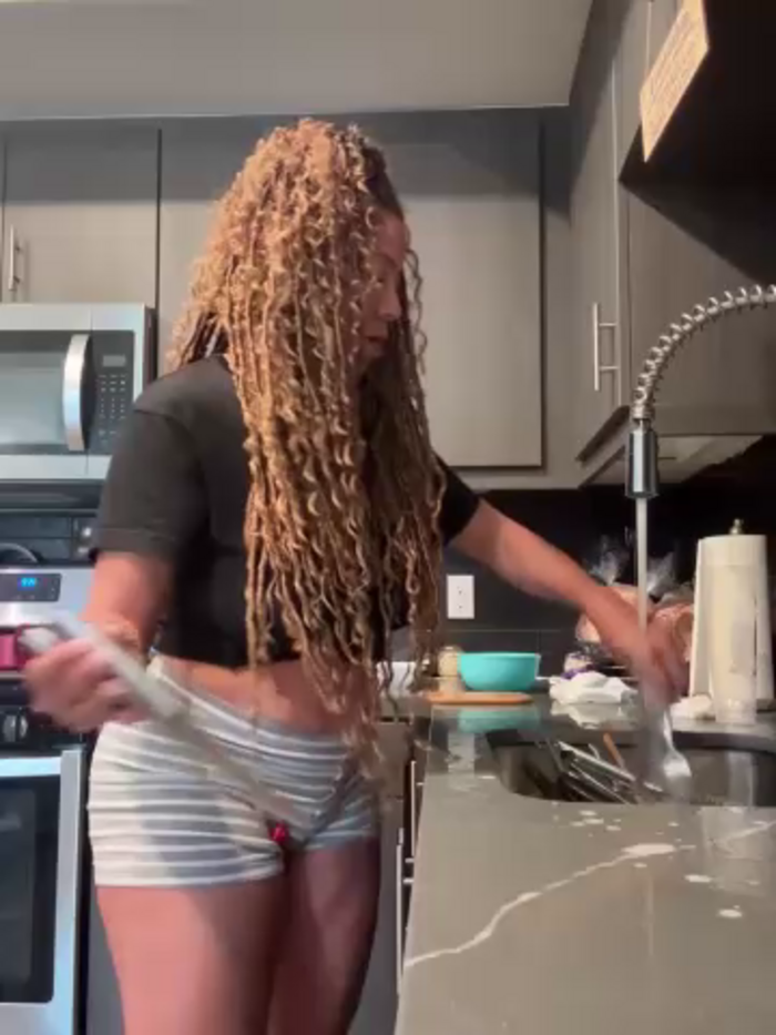 Bigbuttbrooklynn