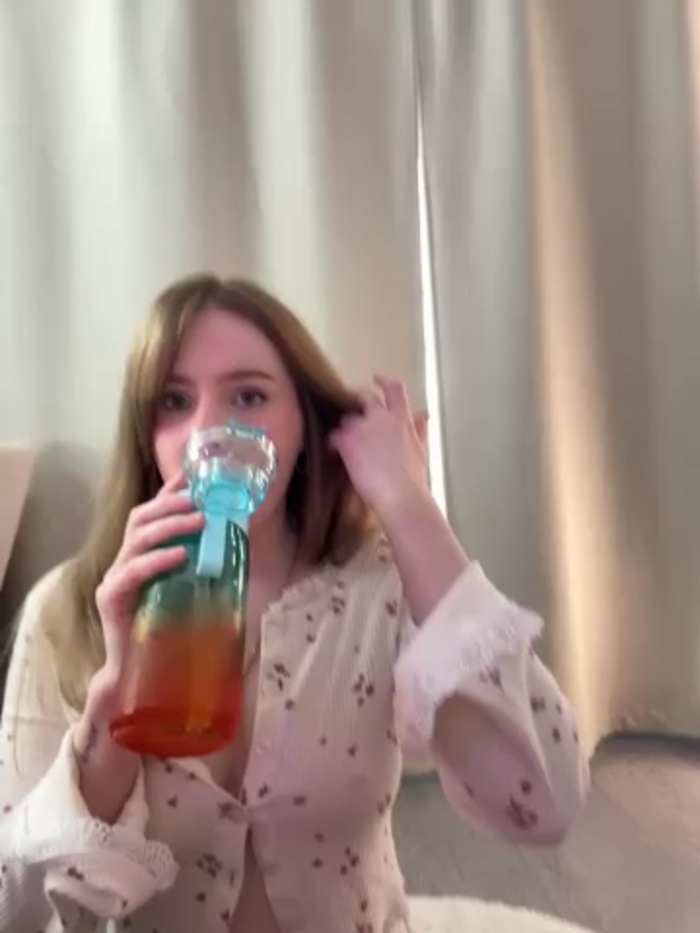 CaseyCumFace