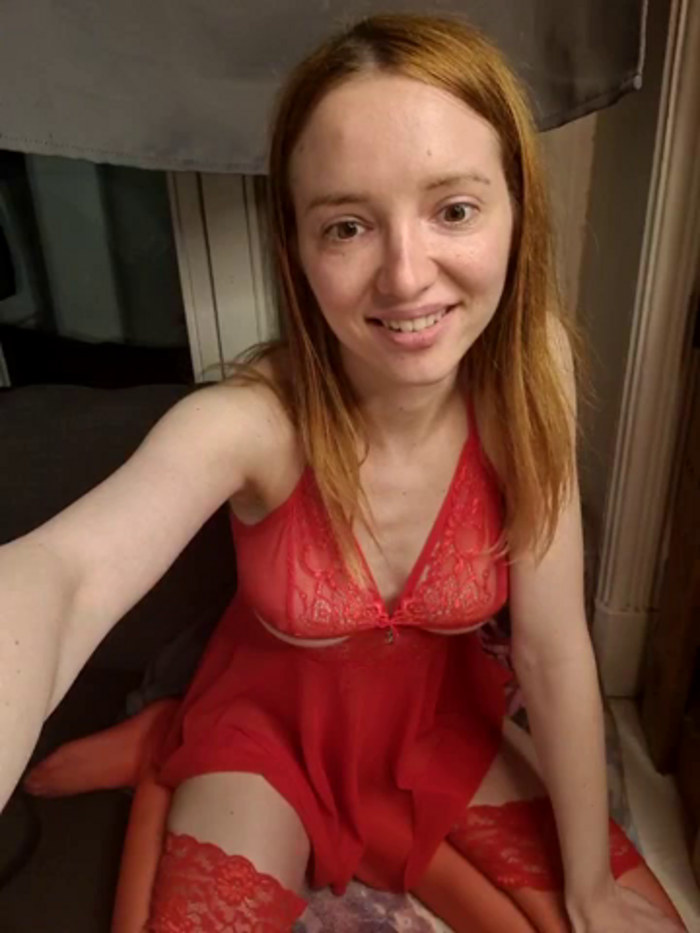 FayeFlame
