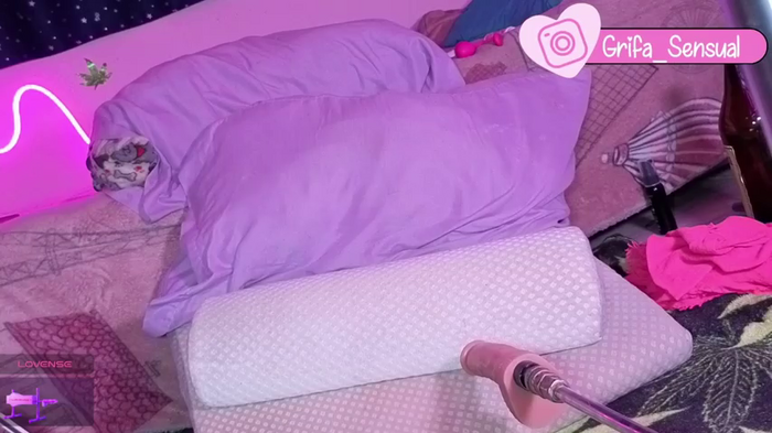 Grifa_Sensual