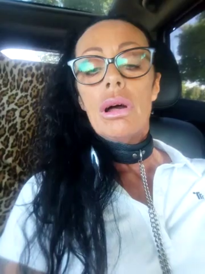 Misses-Cougar