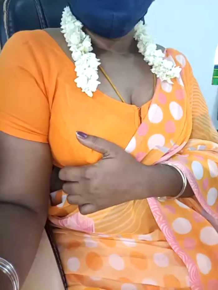Tamil-hotwife