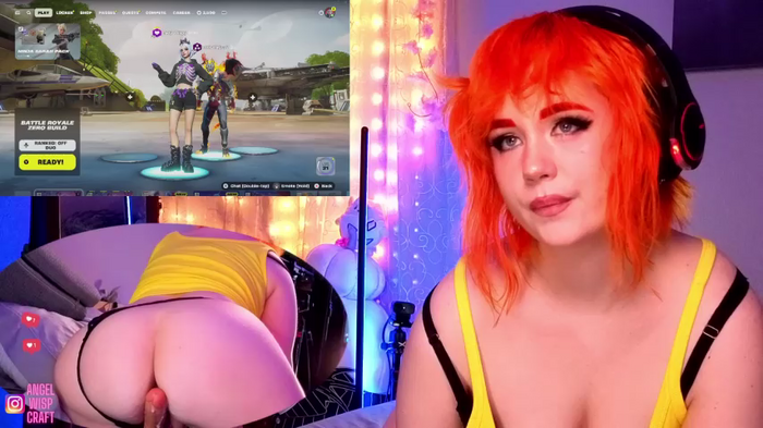Angel-Lewd-Cake