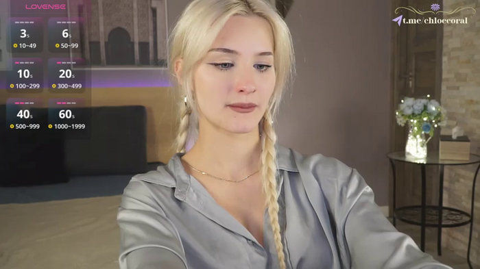 ChloeCoral