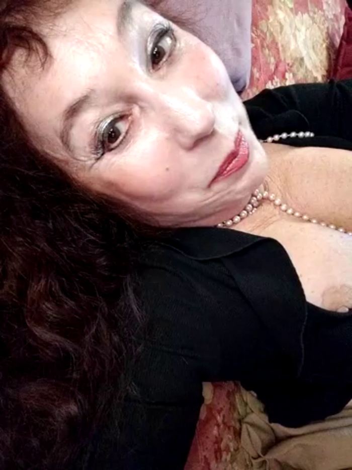 GypsyEsmeralda